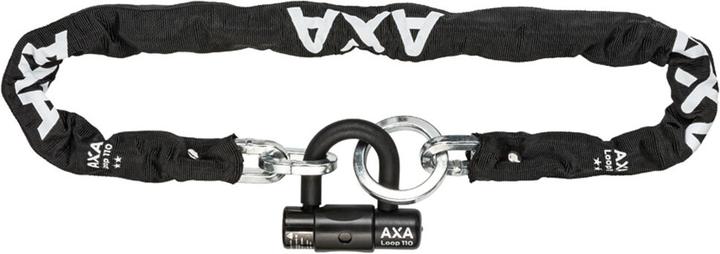 Actual product image AXA Loop 110