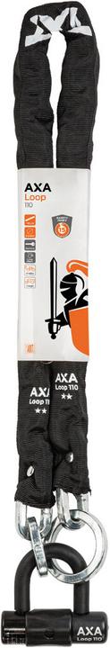 Actual product image AXA Loop 110