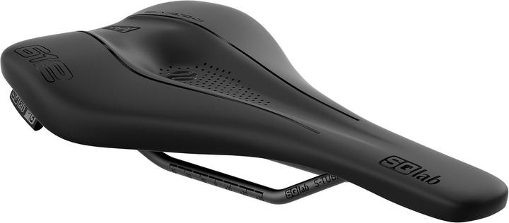 Produktbild Sqlab 612 Ergowave Active 2.1