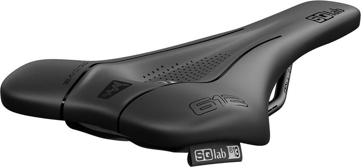 Produktbild Sqlab 612 Ergowave Active 2.1