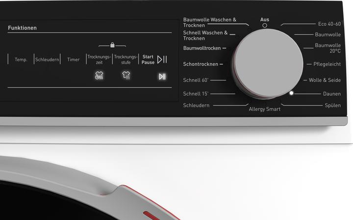 Produktbild Sharp ES-NDH9144WD-DE
