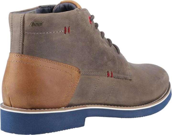 Produktbild Pod ChukkaStiefel Aries Geöltes Leder (45.5)