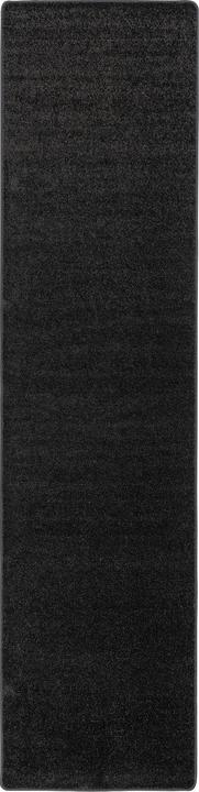 Immagine prodotto Snapstyle Hochflor Velours Läufer Teppich Luna (100 x 400 cm)