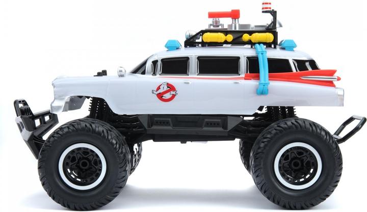Actual product image Jada Ghostbuster RC Offroad