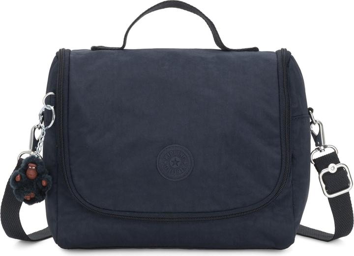 Immagine prodotto Kipling NUOVO KICHIROU Lunchtas - Blu Vero Tonale