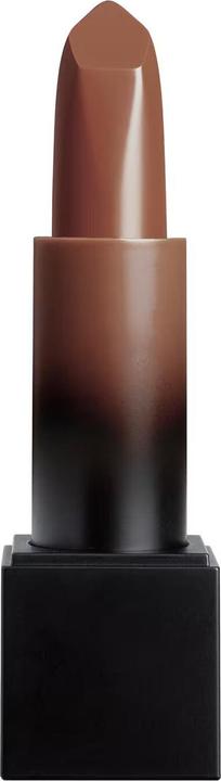 Immagine prodotto Huda Beauty Power Bullet Cream Glow Lipstick - Marrone Self Made, 3 g (Braun Self Made)