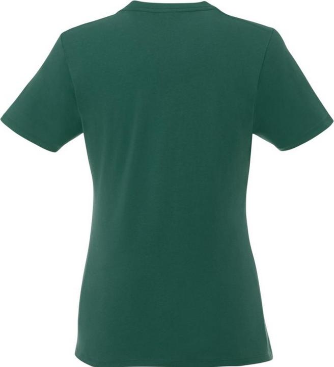 Image du produit Elevate T-shirt à manches courtes Womens/Ladies Heros (XXL)
