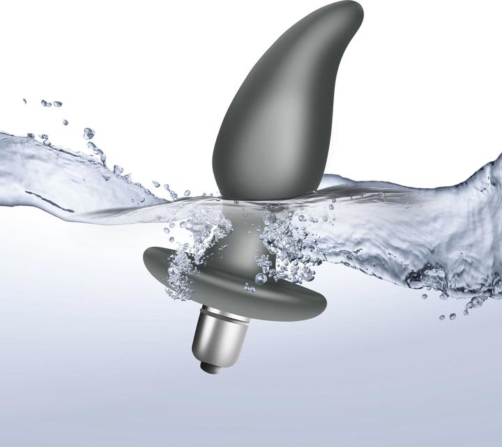 Image du produit Climaximum Vibrateur prostatique Idosi - Grey
