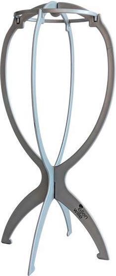 Ellen Wille Wig Stand