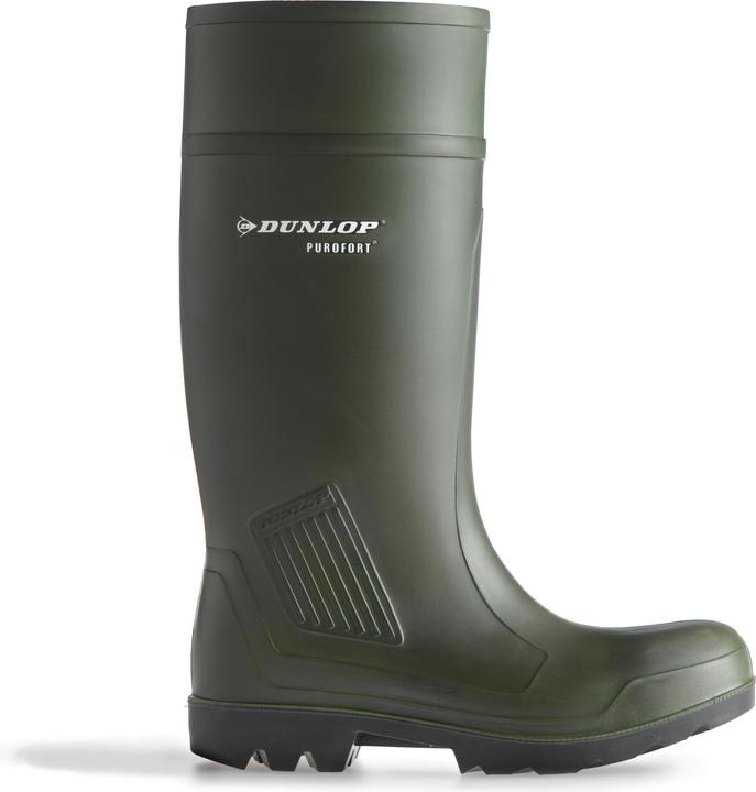 Immagine prodotto Dunlop Stivale di sicurezza Purofort S5 (S5, 42)