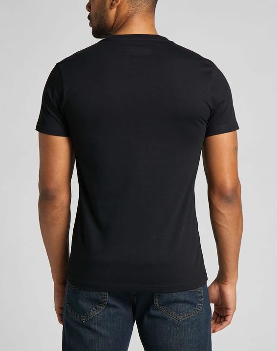 Produktbild Lee Twin Pack Crew (4XL)