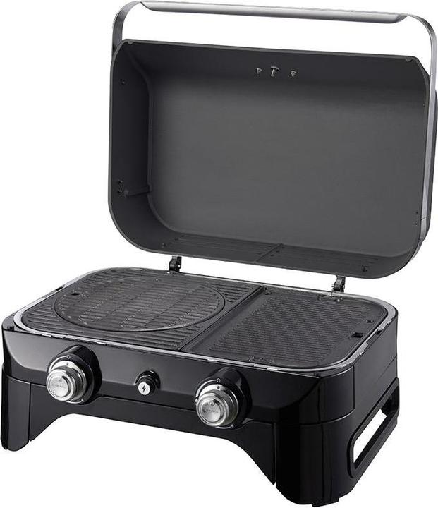 Actual product image Campingaz Attitude 2100 LX (5 kW)
