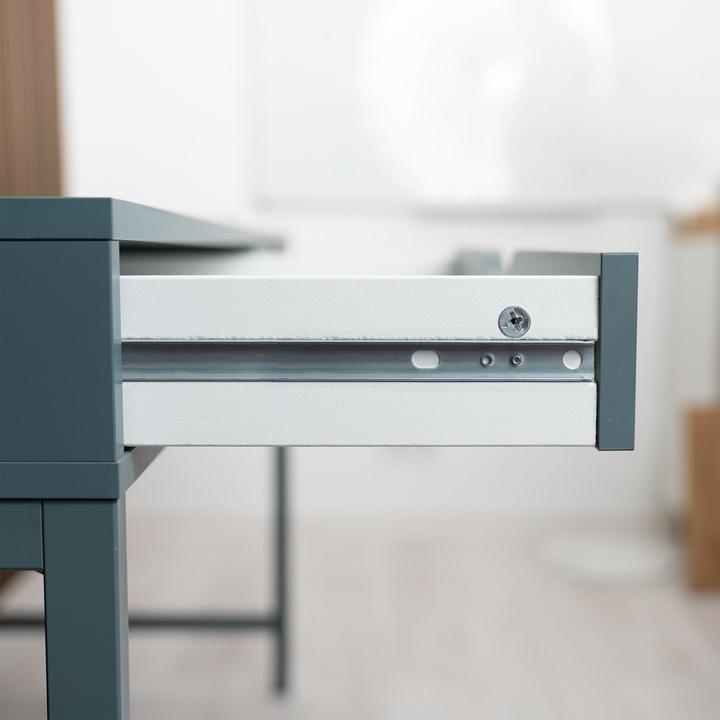 Produktbild Helpmate Nut Schubladenschiene