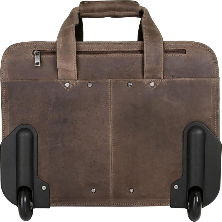 Produktbild Harolds Business Trolley ANTIK (25 l, M (50 - 90l))