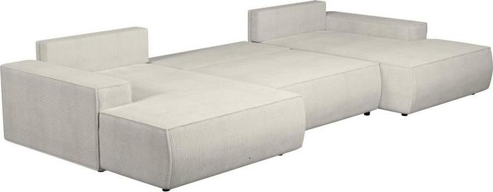 Actual product image Vente-unique Amelia (3.5-seater)