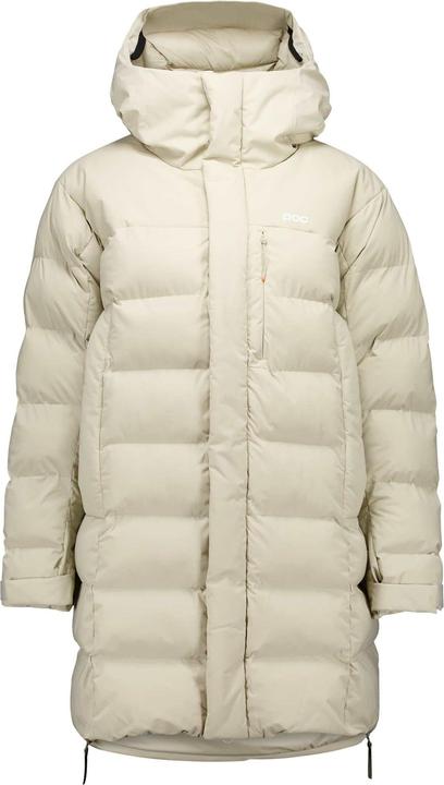 Actual product image Poc W'S Race Loft Parka-Mantel (XS)