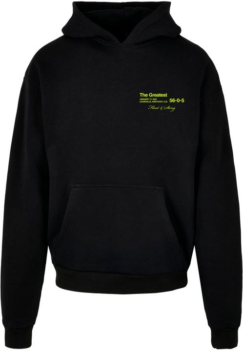 Image du produit Urban Classics Le plus grand sweat à capuche oversize - 75333 (S)