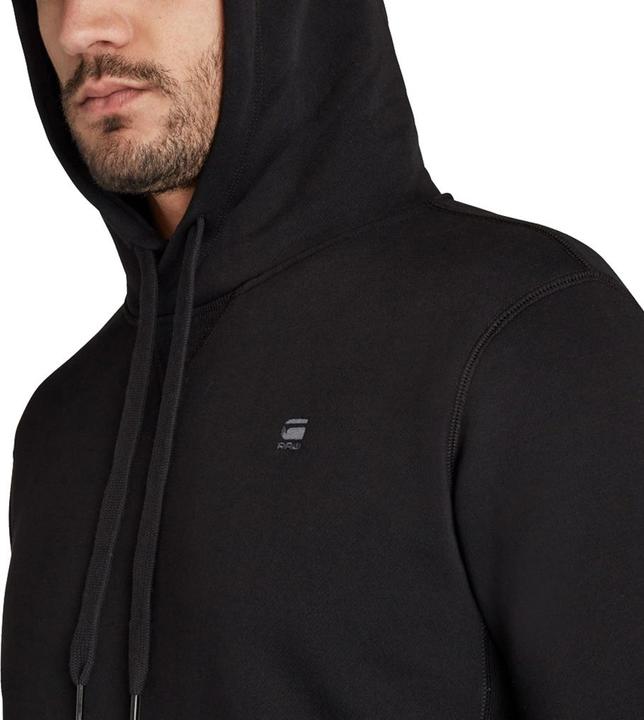 Produktbild G-Star Pullover Casual Bequem sitzend Premium core r sw/s (S)