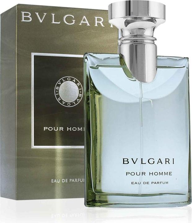 Immagine prodotto Bulgari Pour Homme (Eau de parfum, 100 ml)