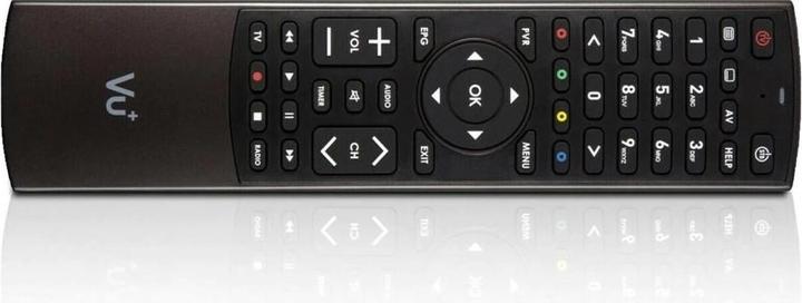 Immagine prodotto Vu+ Duo 4K SE (4 GB, DVB-C/S2, Doppio DVB-C, Albero CI)