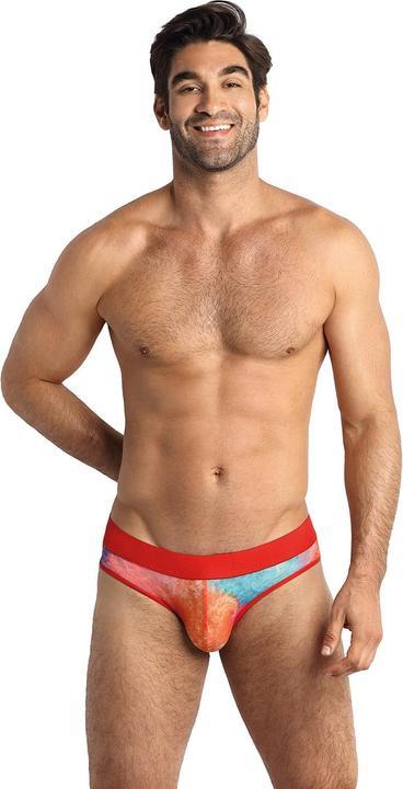 Produktbild Anais Herrenslips model 181804 (3XL)