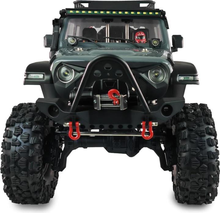 Immagine prodotto Amewi AMXRock CT10 Crosstrail (RTR pronto all'uso)