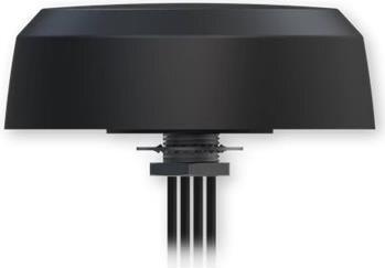 Teltonika NETWORKS 5G COMBO MIMO mobile roof SMA antenna (5G)