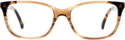 Image du produit Kate Spade Lunettes KSP pour femmes Horn Beige 55mm