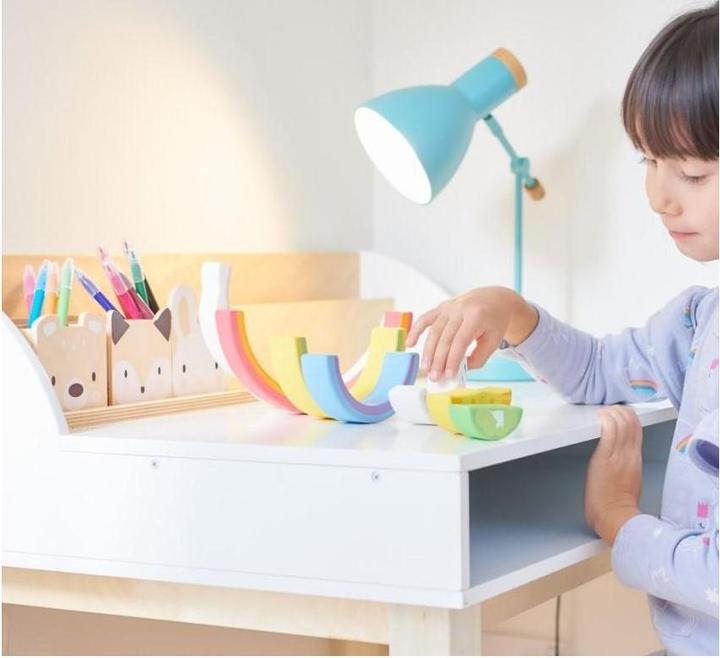 Produktbild Tender Leaf Toys Schreibtisch mit Stuhl