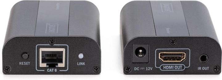 Actual product image Digitus DS-55204