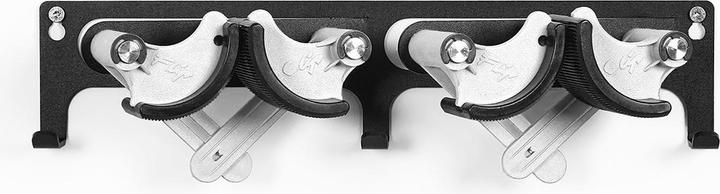 Image du produit Flip Clip Support d'appareils Duo