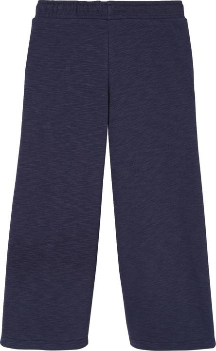 Vertbaudet Weite Mädchen Jogginghose mit Recycling-Polyester