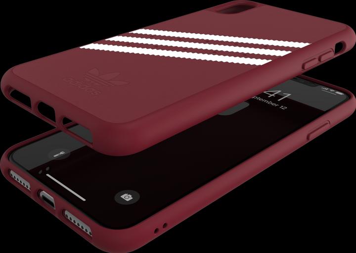 Image du produit adidas Suede (Apple iPhone XS Max)