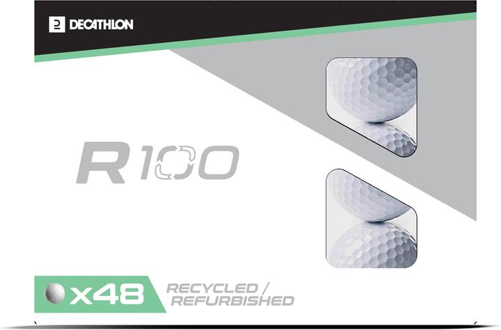 Decathlon R 100