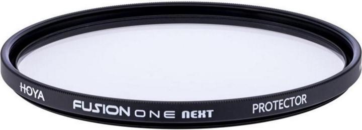 Hoya Fusion ONE Next Protector Filter (67 mm, Schutzfilter)