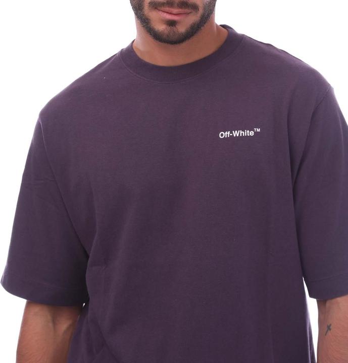 Produktbild Off Caravaggio Crownin Skate TShirt (XXS)