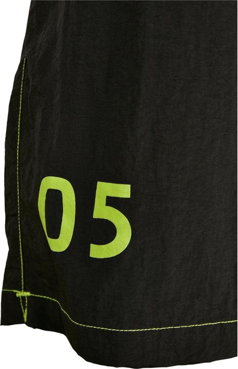 Produktbild Urban Classics UC Logo Swim Shorts (S)