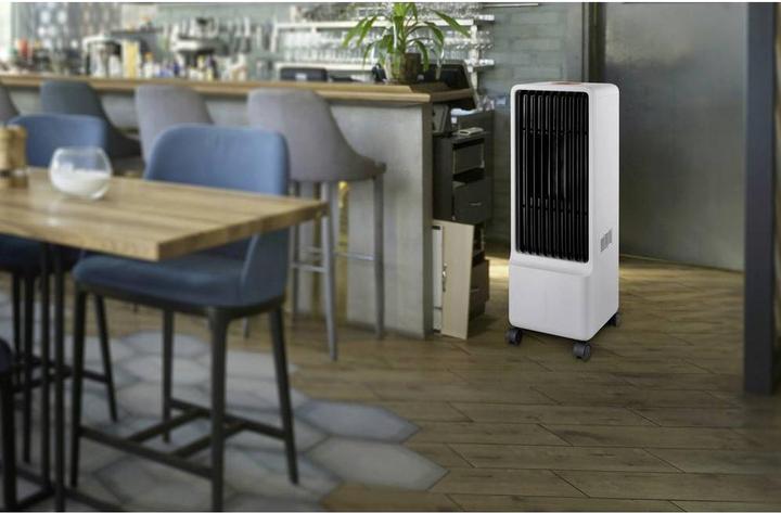 Actual product image Sygonix Air cooler (15 m², 170.61 BTU/h)