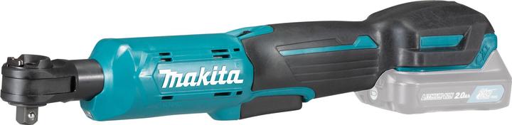 Image du produit Makita Tournevis à cliquet à piles (Fonctionnement sur batterie)