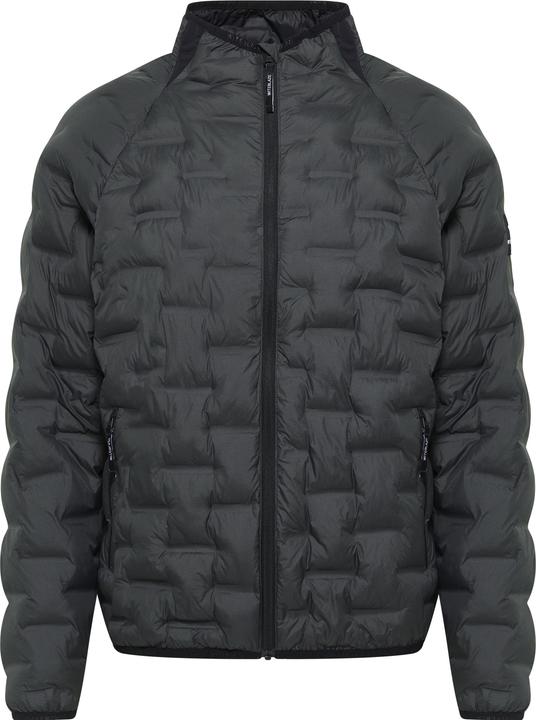 Witeblaze JAGAN Men"s jacket padded dunkelgrau L (L)