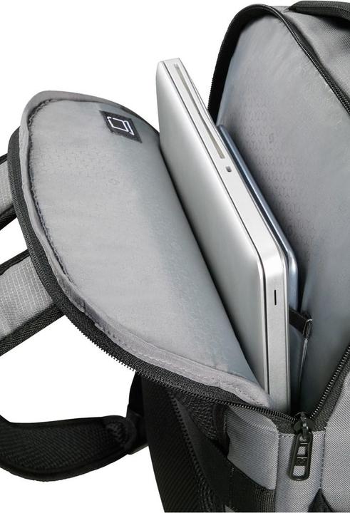 Actual product image Samsonite Roader (24 l)