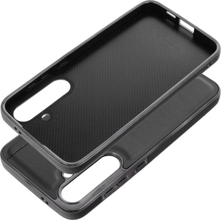 Immagine prodotto OEM Other MILANO Case for SAMSUNG S24 Plus black (Samsung Galaxy S24+)