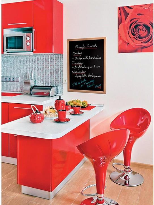 Produktbild Securit Woody (Wandtafel, 40 x 60 cm)