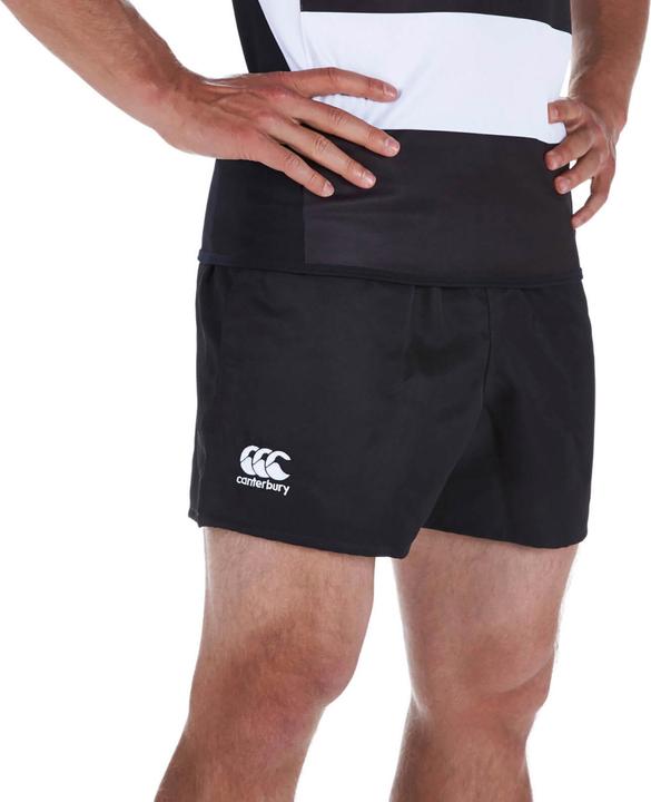 Image du produit Canterbury Short professionnel (L)