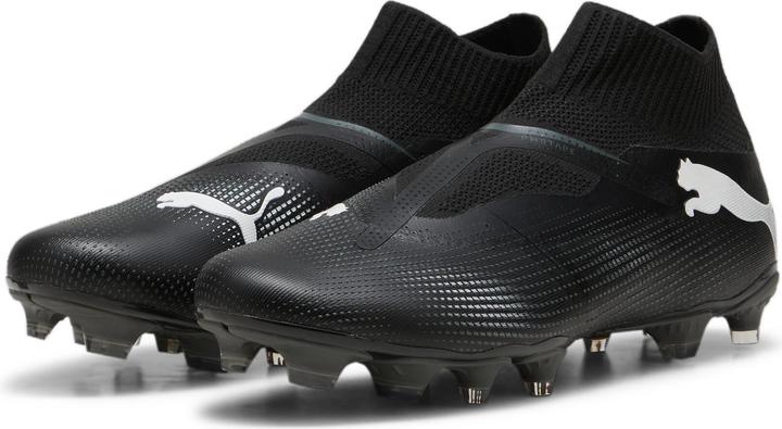 Produktbild Puma FUTURE 7 MATCH+ LL FG/AG (42.5)