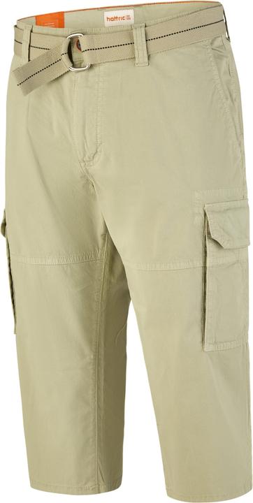Actual product image Hattric Cargo Shorts (33)