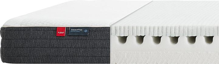 Immagine prodotto Flexa Materasso Eucalipto 120x200cm (120 x 200 cm)