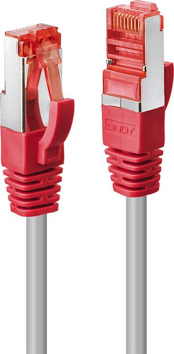 Immagine prodotto Lindy Cavo di rete (S/FTP, CAT6, 0.50 m)