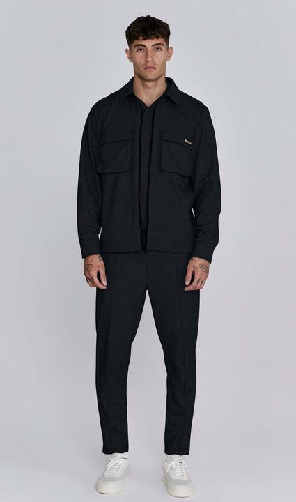 Image du produit Siksilk Overshirt Smart Overshirt (S)