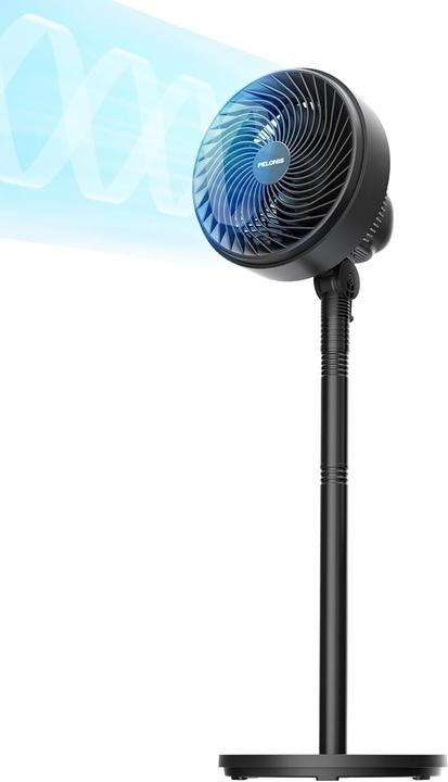 Produktbild Pelonis Höhenverstellbarer Säulenventilator